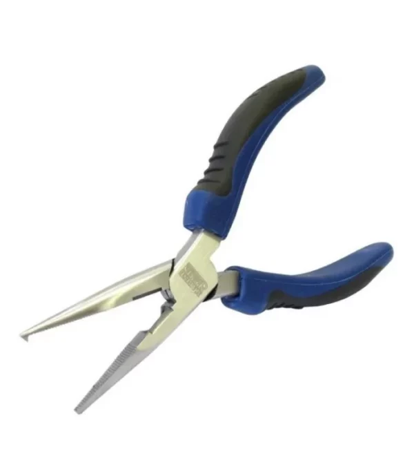 Alicate Fishermans Pliers MS-SRP c/ bainha e cordão salva alicate - Marine Sports - Image 2