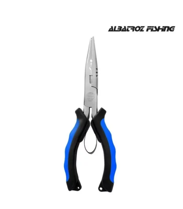 Alicate de Pesca QZ602 - Albatroz Fishing - Image 2