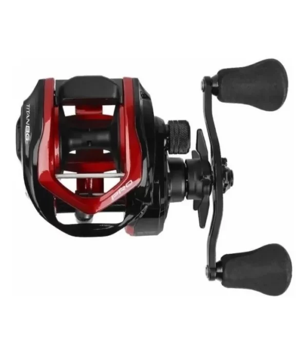 Carretilha Marine Sports Titan Pro 12000 BG ( Big Game ) SHI(direita) e SHIL (esquerda) - Image 2