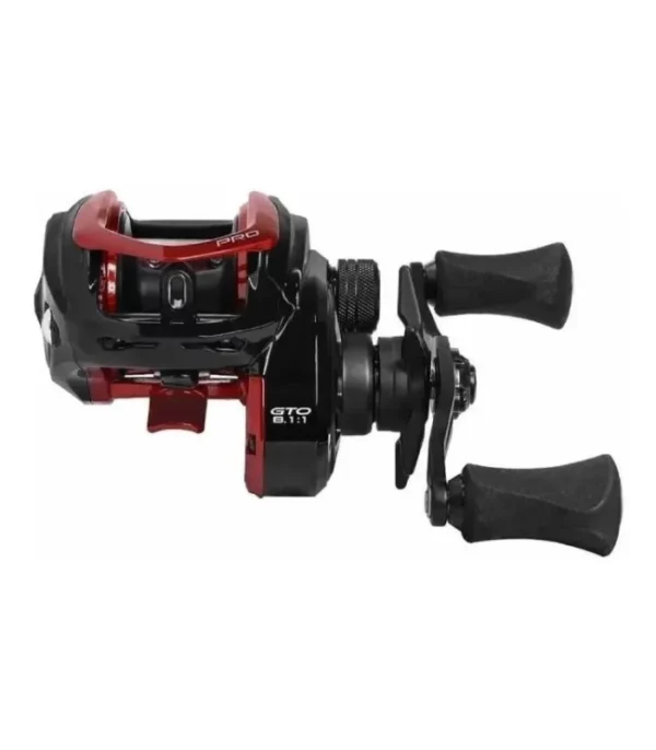 Carretilha Marine Sports Titan Pro 12000 BG ( Big Game ) SHI(direita) e SHIL (esquerda) - Image 3