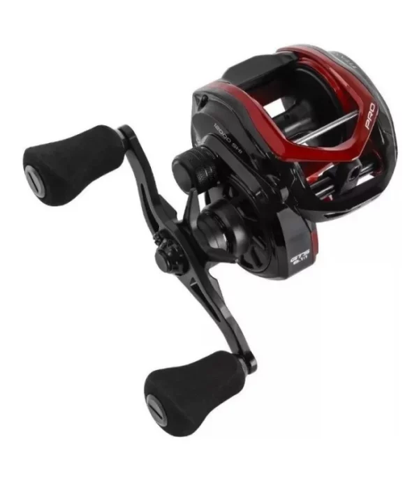 Carretilha Marine Sports Titan Pro 12000 BG ( Big Game ) SHI(direita) e SHIL (esquerda)