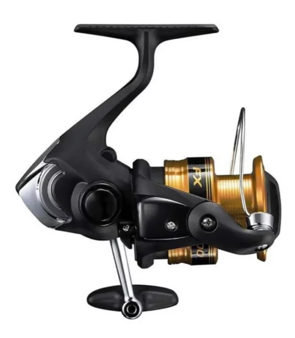 Molinete FX C4000 - shimano 3 rolamentos