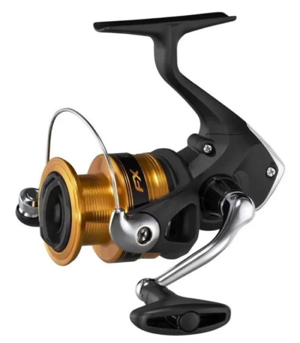 Molinete FX C4000 - shimano 3 rolamentos - Image 2