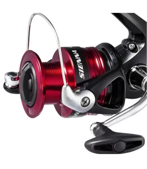 Molinete Sienna 4000 - shimano 4 rolamentos - Image 3