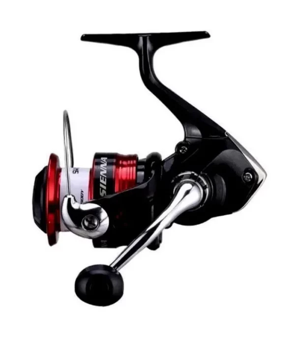 Molinete Sienna 4000 - shimano 4 rolamentos