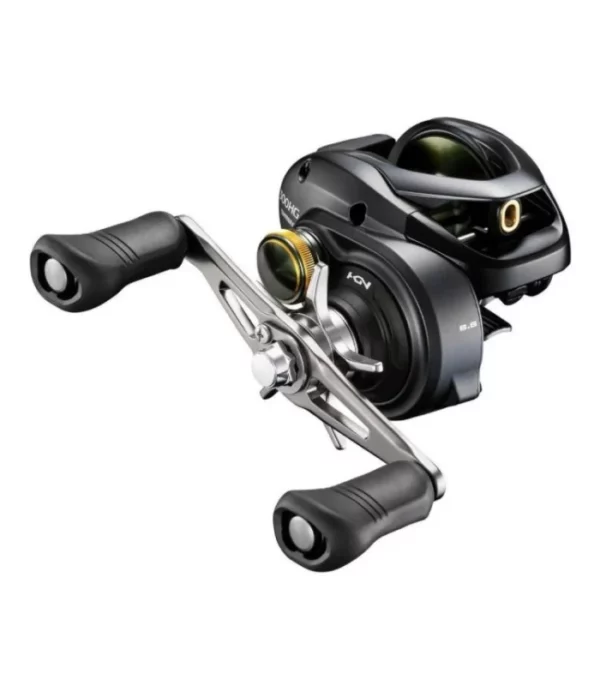 Carretilha curado 300hg - shimano dir/esq 