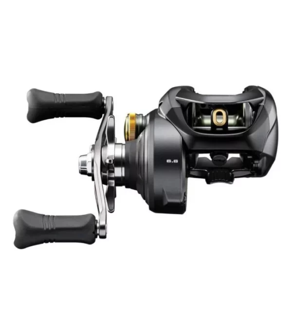 Carretilha curado 300hg - shimano dir/esq  - Image 4