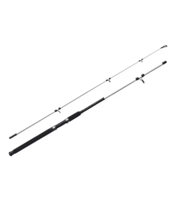 Vara De Pesca Molinete Lumis Katra 2.40m- 20-50lbs - 2 Partes