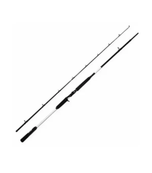 Vara para carretilha Daiwa Lexa-BR 9'0" (2,74m) 50 Lbs - LX902HFB-BR